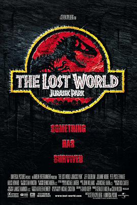 侏罗纪公园2：失落的世界 4K中英双字