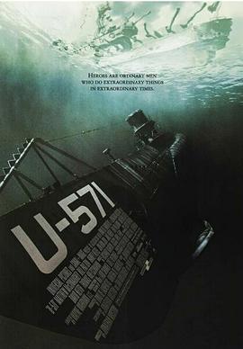 猎杀U-571 1080P中英双字