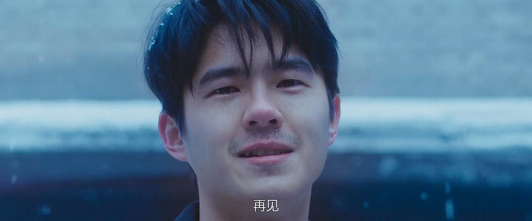 我的朋友安德烈 4K国语中字