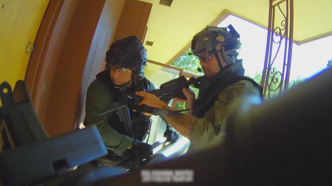 怪奇收割 1080P中英双字
