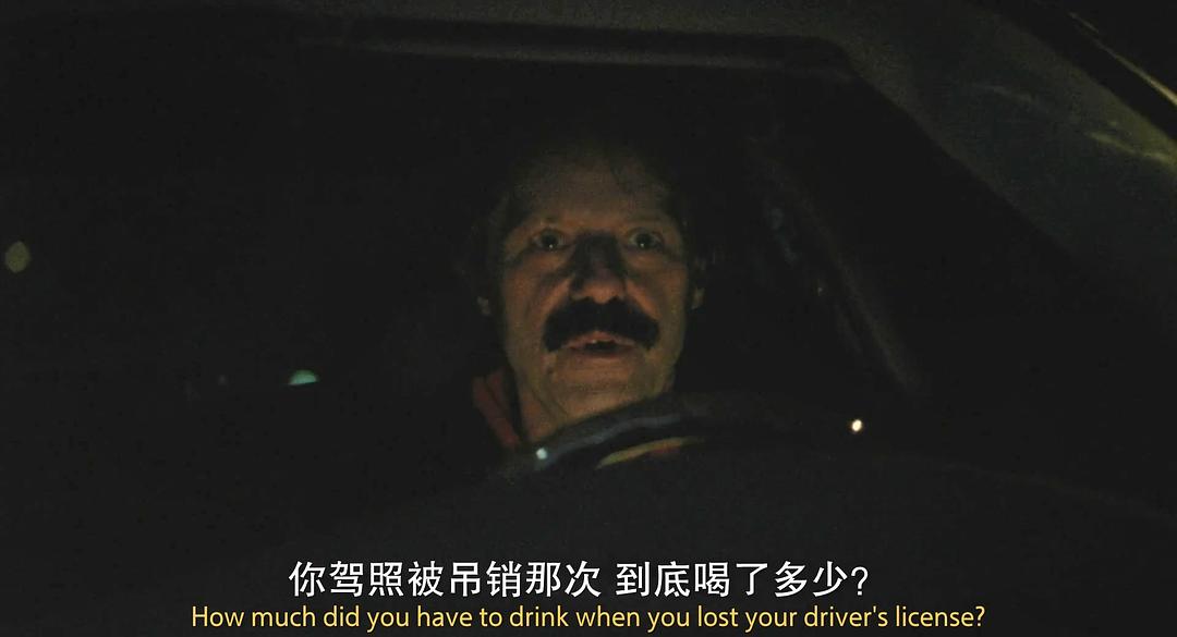 平原上的迷途 1080P中英双字