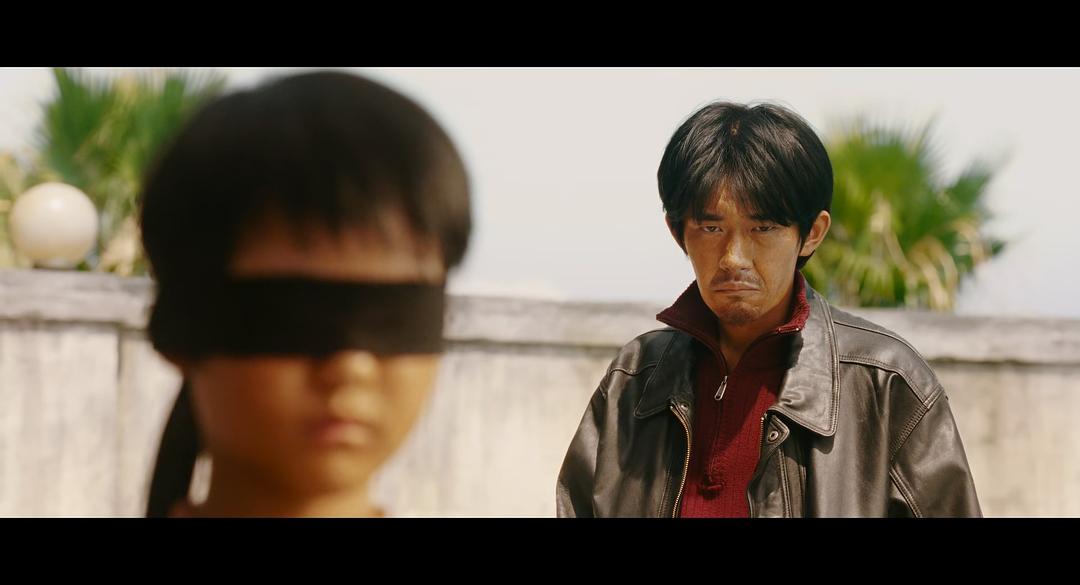 狂野时代 4K国语中字