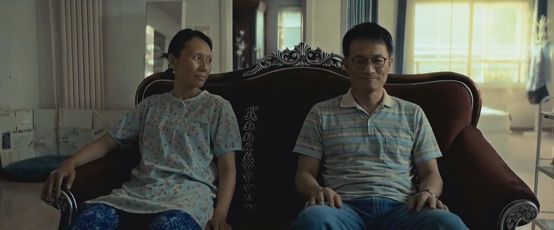 蜂蜜的针 4K国语中字